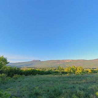 Prodej stavební parcely, 948m²