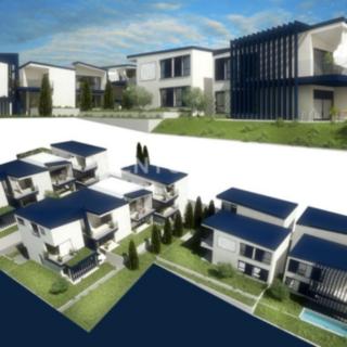 Prodej bytu 3+1, 1m²
