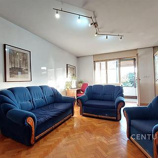 Prodej bytu 2+1, 78m²