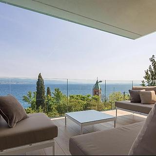 Prodej bytu 2+1, 120m&sup2;