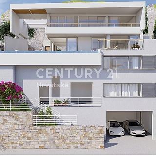 Prodej rodinného domu, 258m&sup2;