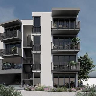 Prodej bytu 2+1, 62m²