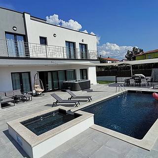 Prodej vily, 204m&sup2;