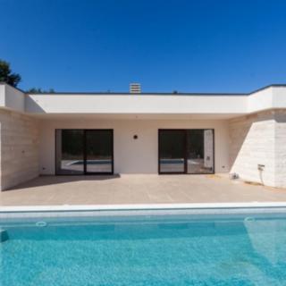 Prodej vily, 140m²
