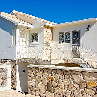 Prodej vily, 160m&sup2;