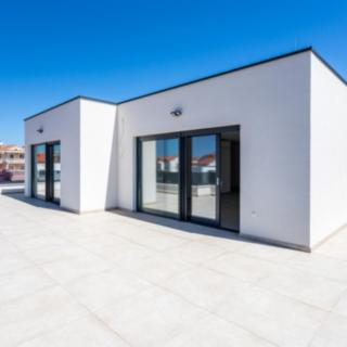 Prodej bytu 3+1, 144m²