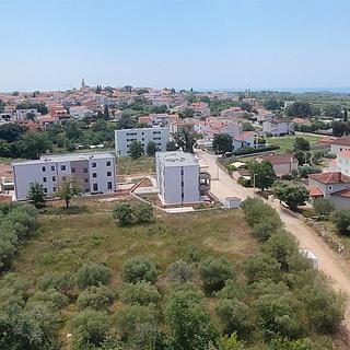 Prodej stavební parcely, 3330m&sup2;