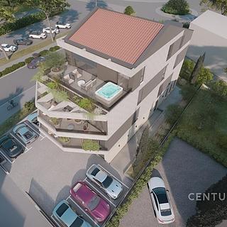 Prodej bytu 4+1, 119m&sup2;