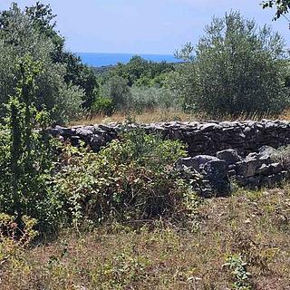 Prodej stavební parcely, 4576m&sup2;