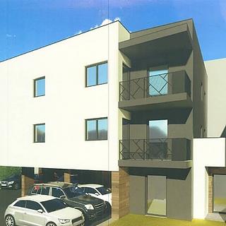 Prodej bytu 1+1, 55m&sup2;