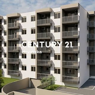 Prodej bytu 3+1, 1m²