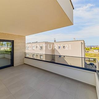 Prodej bytu 2+1, 1m²