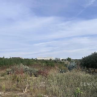 Prodej stavební parcely, 1006m&sup2;