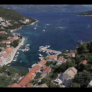 Prodej stavební parcely, 504m²