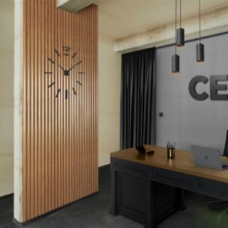 Prodej kanceláře 176 m² Praha Vysočany, Kolbenova