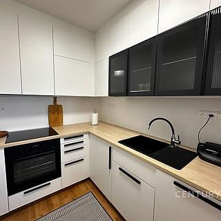 Pronájem bytu 2+kk, 35m²
