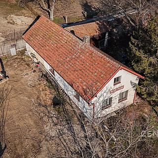 Prodej rodinného domu 355 m² Úhřetická Lhota