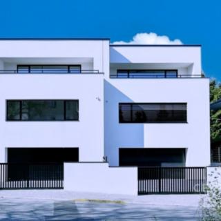 Prodej vily 282 m² Praha