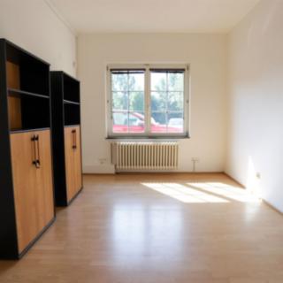 Pronájem kanceláře 16 m² Praha Vysočany, Rubeška