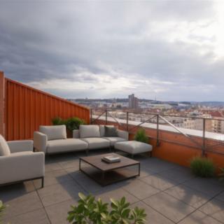 Prodej bytu 4+kk 92 m² Praha
