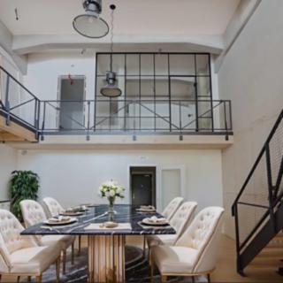 Prodej bytu 4+kk 176 m² Praha Vysočany, Kolbenova