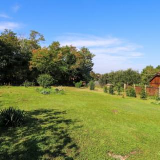 Prodej stavební parcely 1121 m² Zdiby