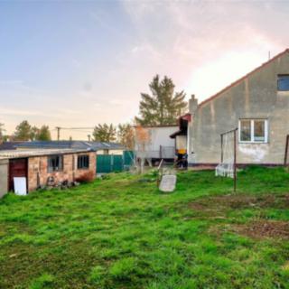 Prodej rodinného domu 62 m² Zdiby