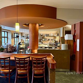 Pronájem restaurace 723 m² Úvaly