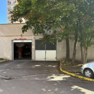 Prodej parkovacího místa 11 m² Praha
