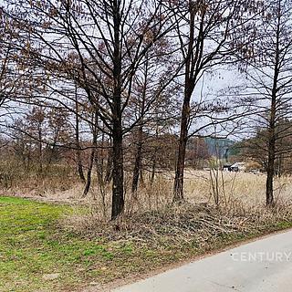 Prodej zahrady 1 560 m² Mukařov