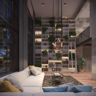 Prodej bytu 4+kk 144 m² Praha
