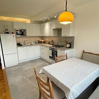 Pronájem bytu 3+kk 67 m² Praha Krč, Na strži