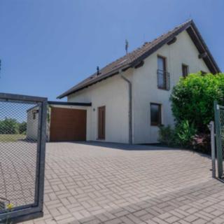 Prodej rodinného domu 132 m² Křenice