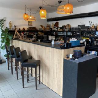 Pronájem restaurace 86 m² Praha Nové Město, Rašínovo nábřeží