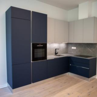 Pronájem bytu 2+kk 62 m² Praha