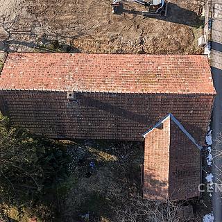 Prodej rodinného domu 355 m² Úhřetická Lhota