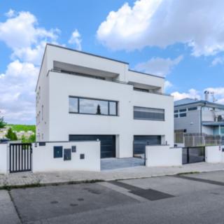 Prodej vily 282 m² Praha