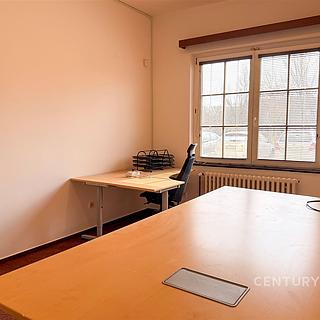 Pronájem kanceláře 16 m&sup2; Praha