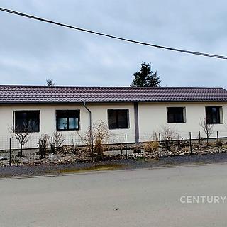 Prodej rodinného domu 135 m² Zálezlice