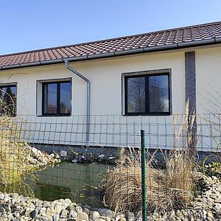 Prodej rodinného domu 135 m&sup2; Zálezlice