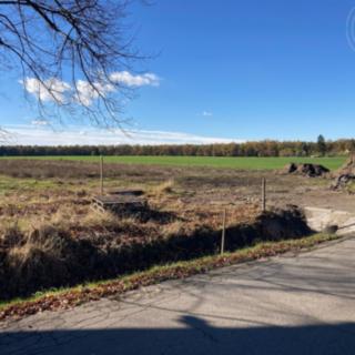 Prodej stavební parcely 2134 m² Třeboň