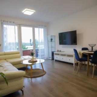 Pronájem bytu 3+kk 78 m² Praha Letňany, Štanderova