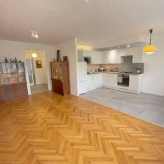 Pronájem bytu 3+kk 67 m² Praha Krč, Na strži
