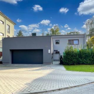 Prodej rodinného domu 267 m² Praha