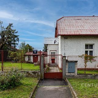 Prodej rodinného domu 96 m² Praha