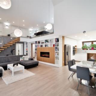 Prodej rodinného domu 267 m² Praha