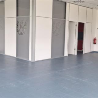 Pronájem obchodu 132 m² Praha Horní Počernice, Sezemická