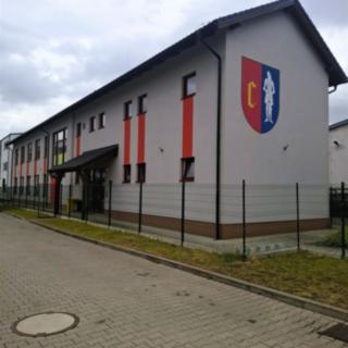 Prodej kanceláře 386 m² Cerhenice, Nádražní