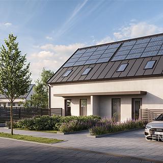 Prodej rodinného domu 105 m² Narysov