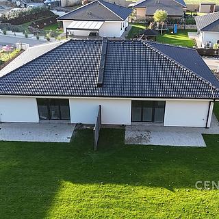 Prodej rodinného domu 98 m² Bystřice Líšno